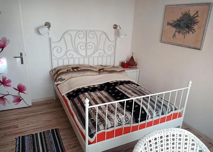 B&B Im Bitzi
