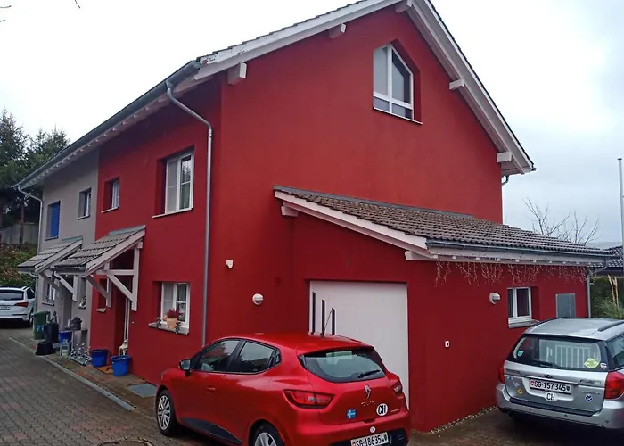 B&B Im Bitzi