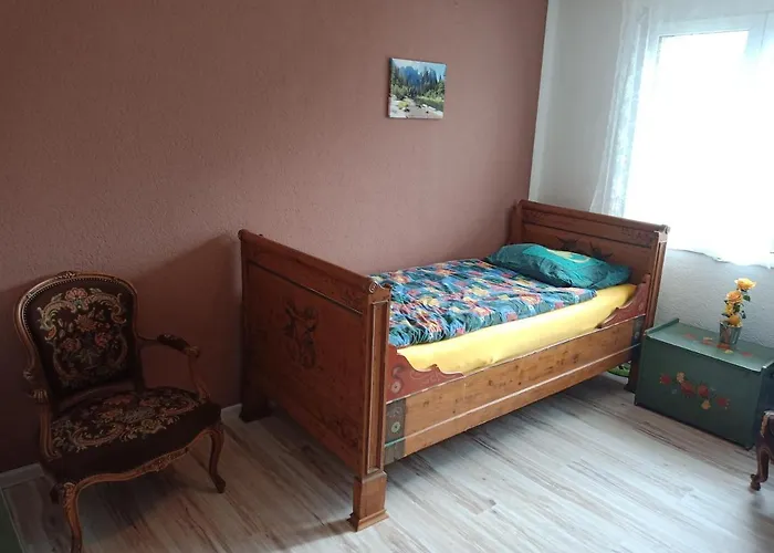 B&B Im Bitzi