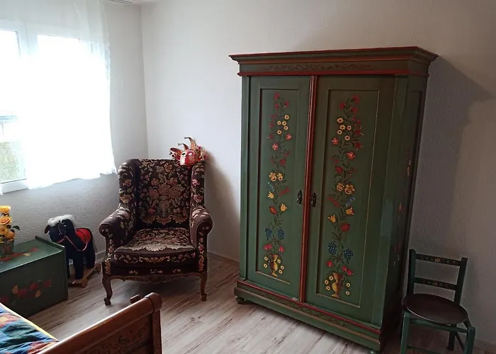 B&B Im Bitzi