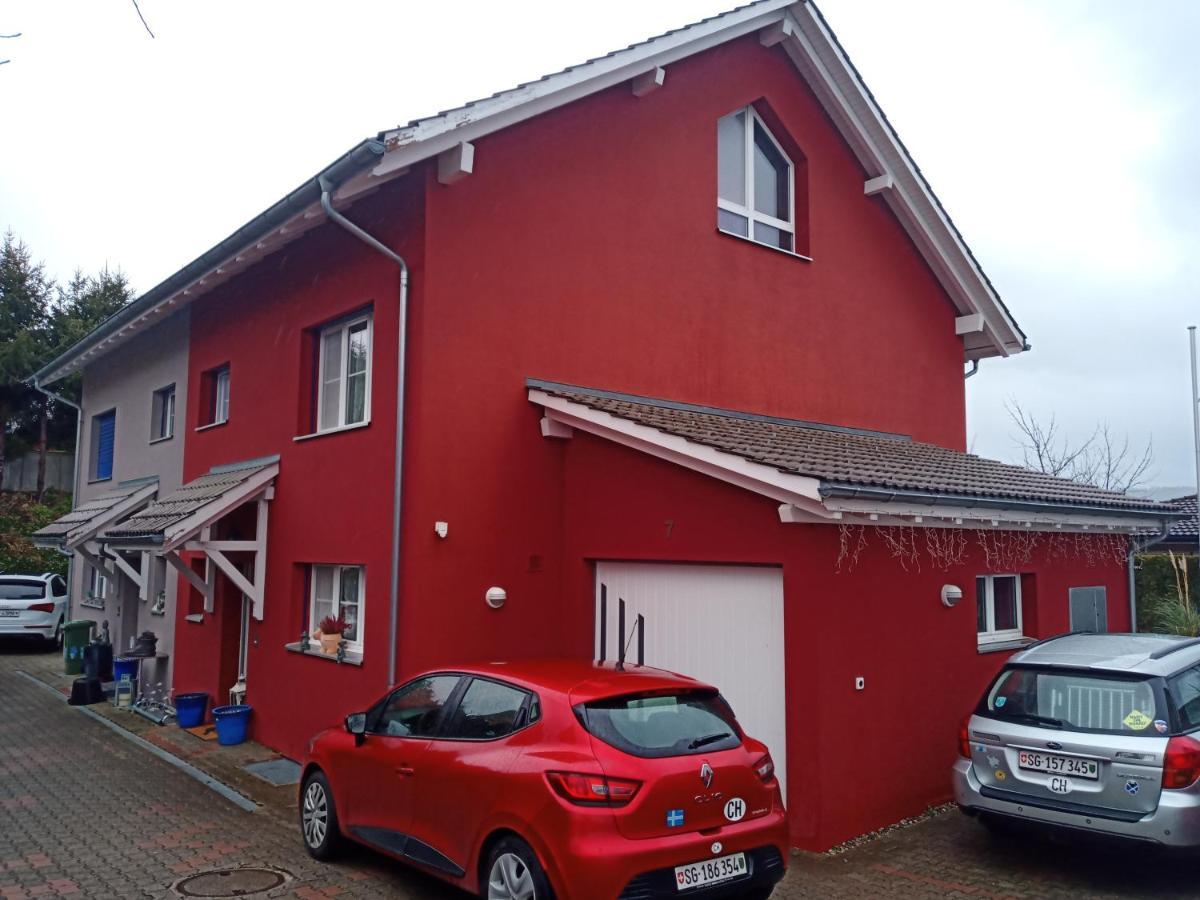 Im Bitzi Homestay