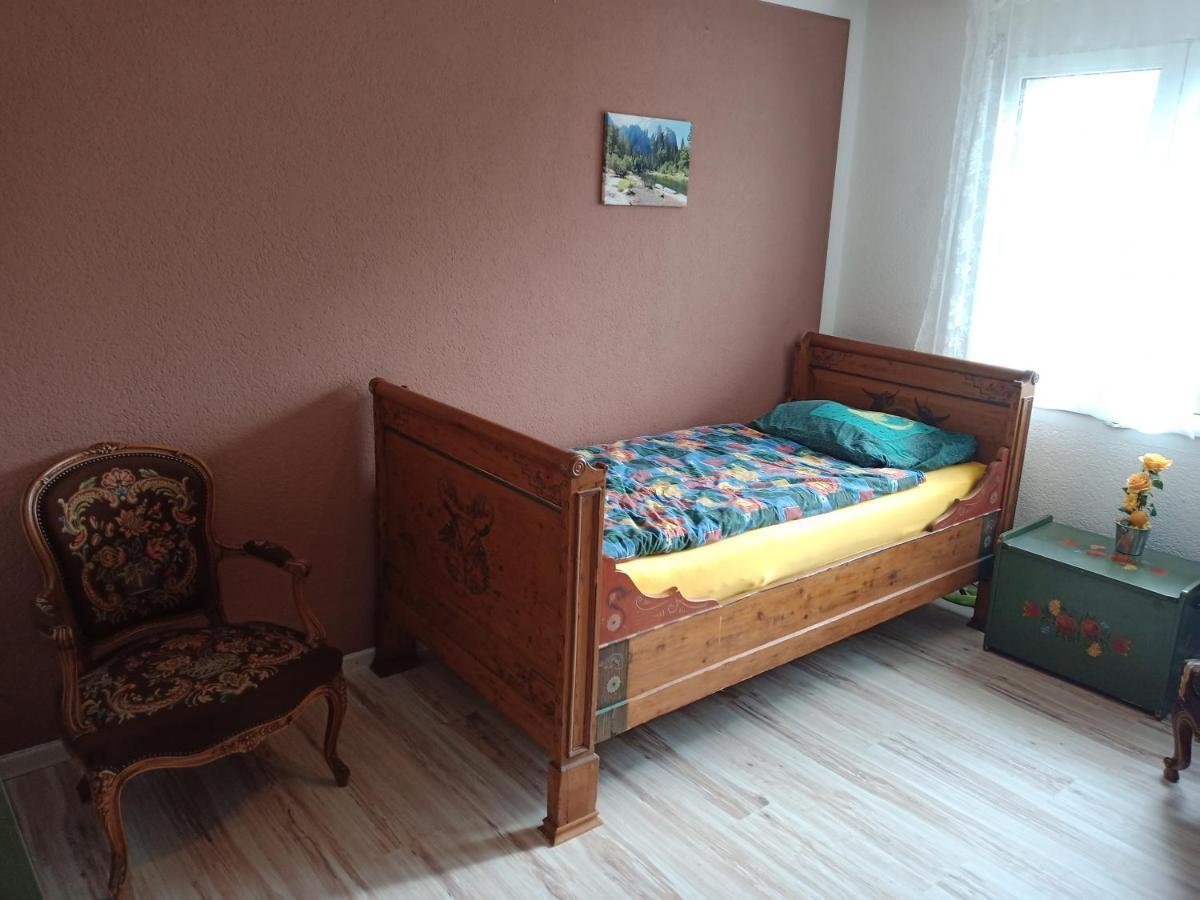Homestay Im Bitzi Zuzwil (St. Gallen)