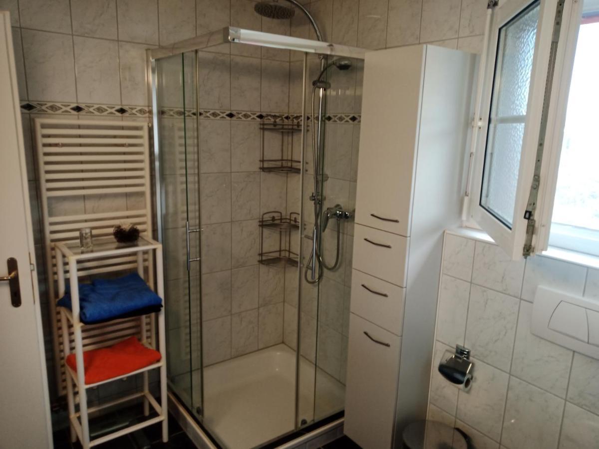 Homestay Im Bitzi *