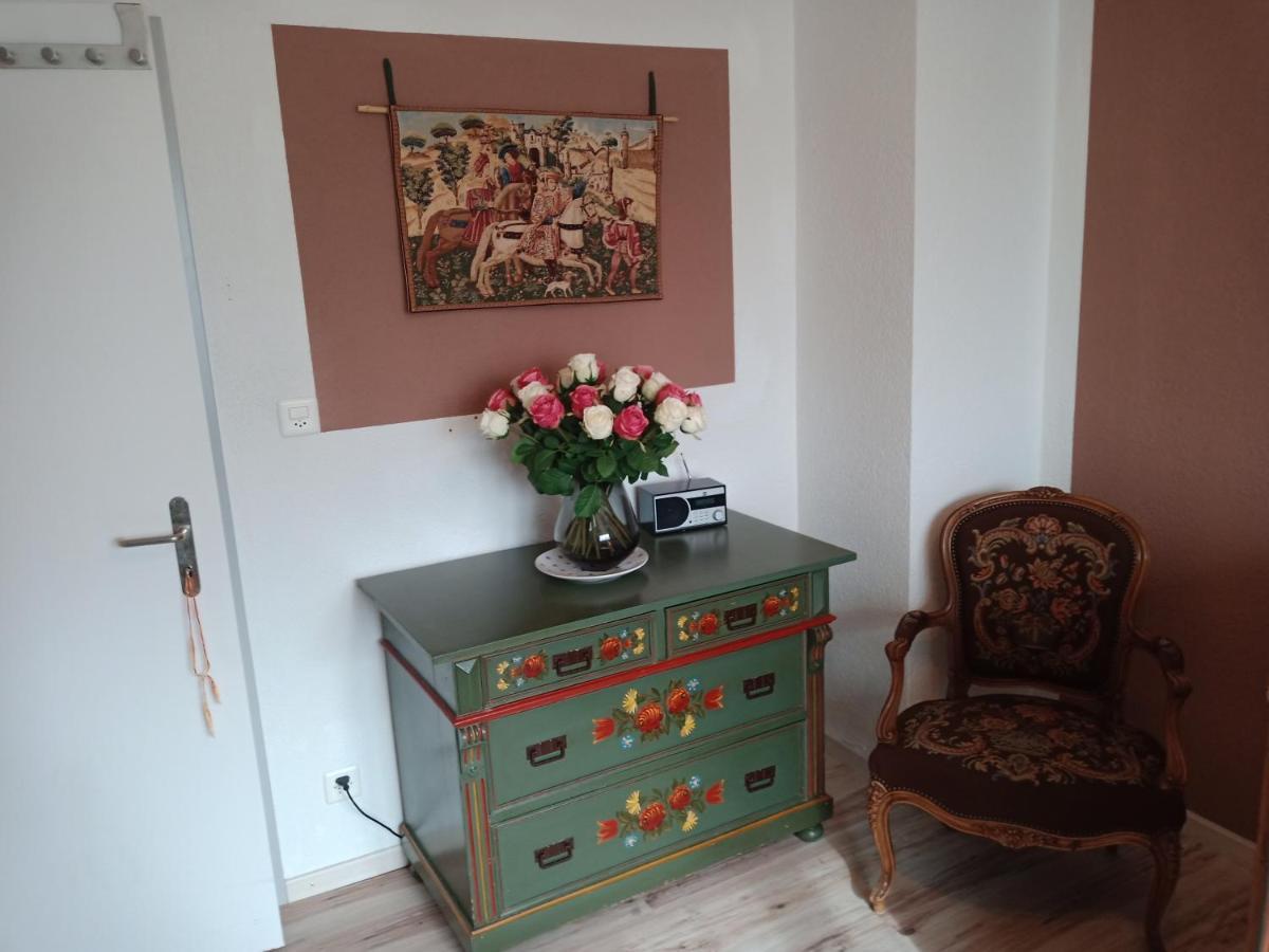 Im Bitzi Homestay